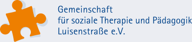 Gemeinschaft für soziale Therapie und Pädagogik Luisenstraße e. V.